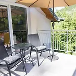 Appartement Noor *