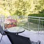 Appartement Noor *