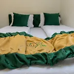 Appartement Noor *