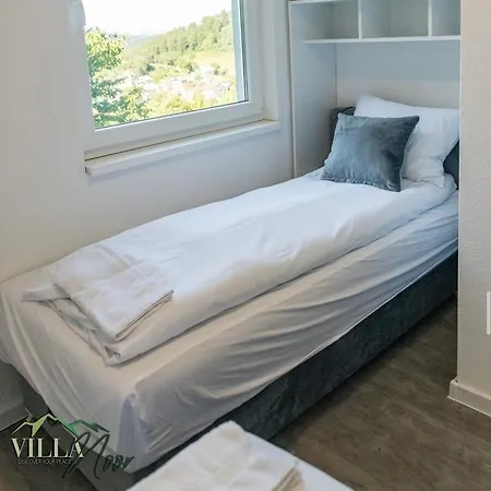 Appartement Noor