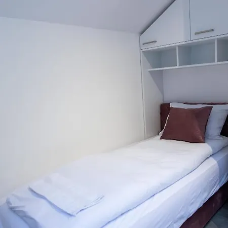 Apartment Noor Sarajevo