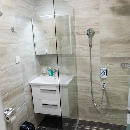 Noor Apartment