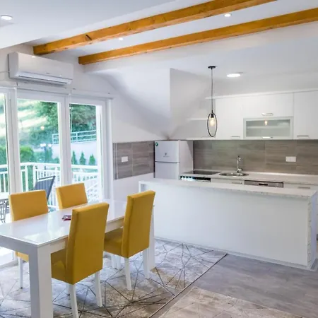 Apartment Noor Sarajevo