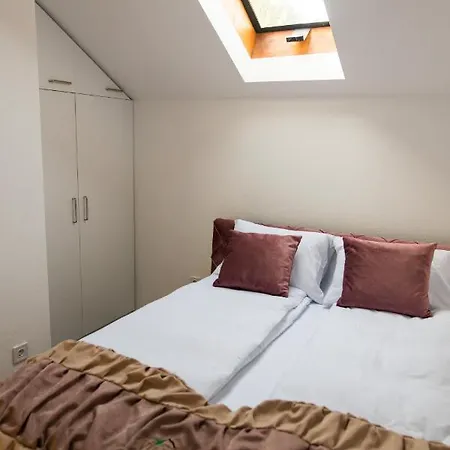 Noor Apartment Sarajevo