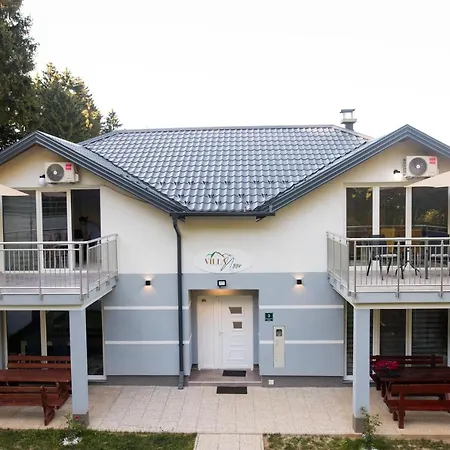 Noor Apartment Sarajevo