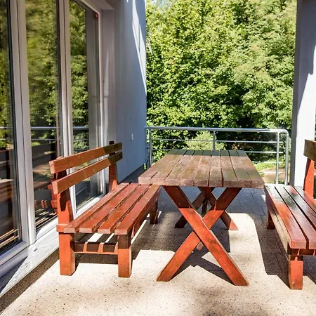 Noor Lejlighed Sarajevo