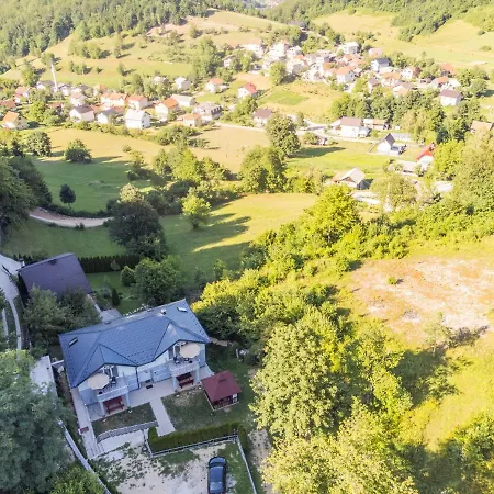 Noor Lägenhet Sarajevo