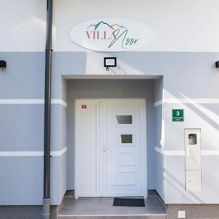 Noor Appartement