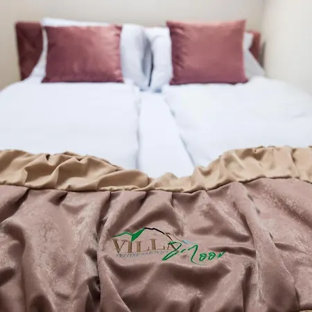شقة Noor