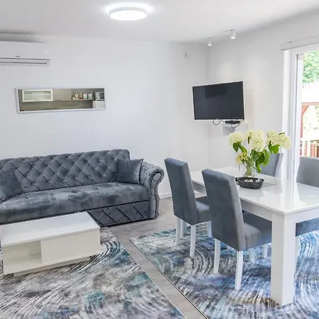 Apartment Noor Sarajevo