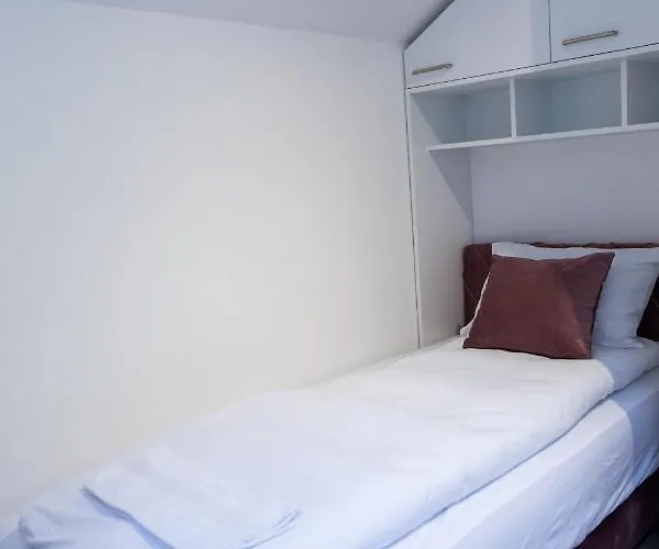 Apartamento Noor Saraievo