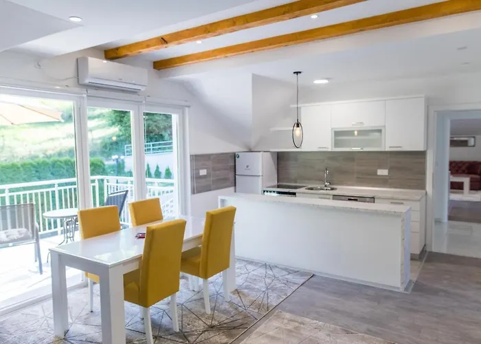 Apartamento Noor Saraievo