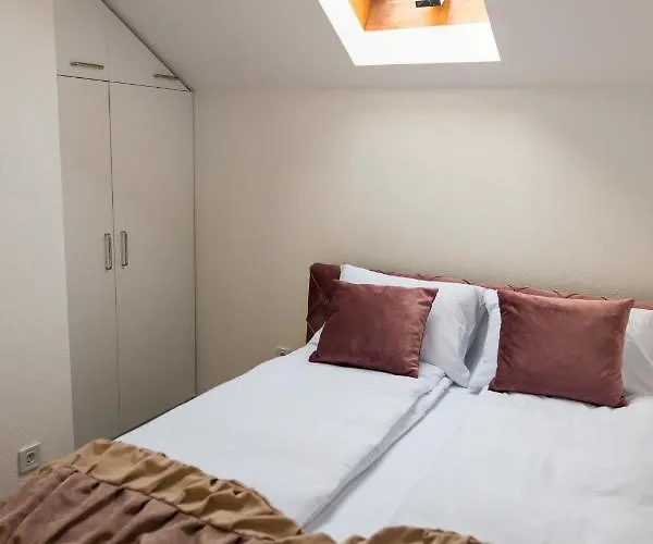 Noor Apartamento Saraievo