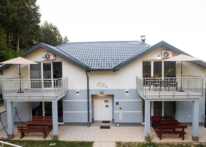 Noor Apartamento Saraievo