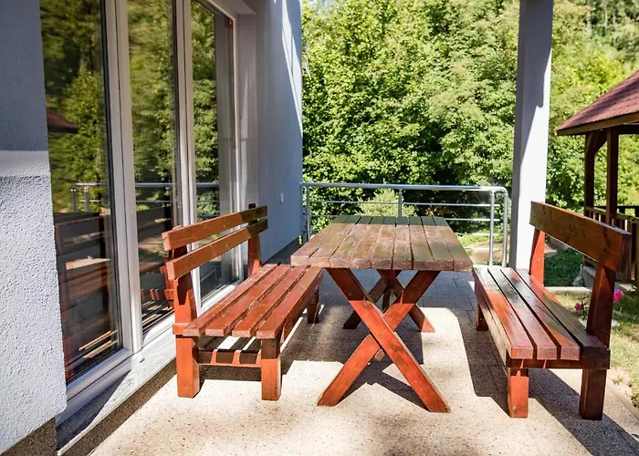 Noor Apartamento Saraievo