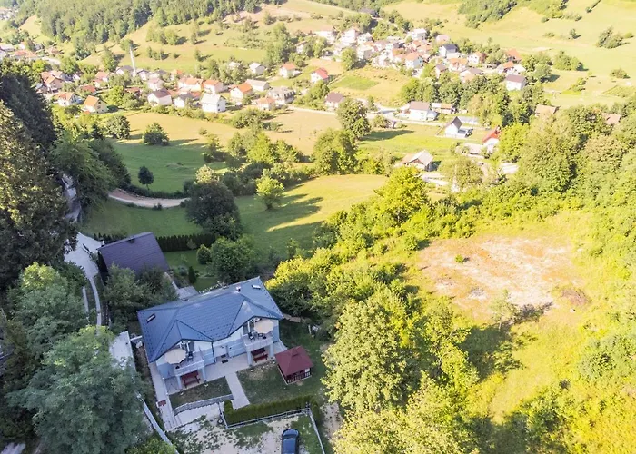 Noor Apartamento Saraievo