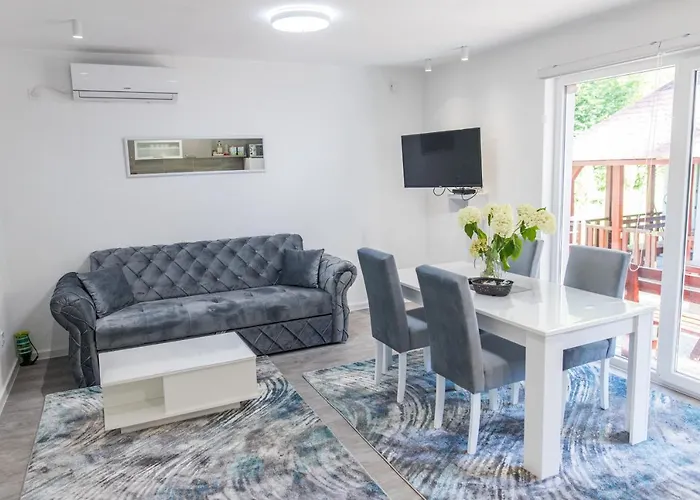 Apartamento Noor Saraievo